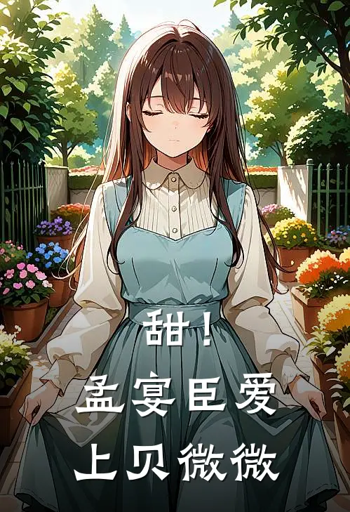 甜！孟宴臣爱上贝微微(肖奈孟宴臣)免费阅读完整版小说_最新小说全文阅读甜！孟宴臣爱上贝微微肖奈孟宴臣