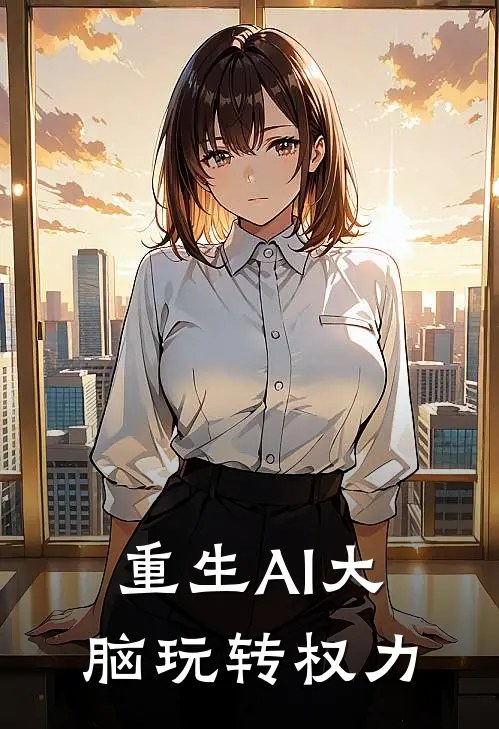 郑开叶苏玉梅《重生AI大脑玩转权力》最新章节阅读_(郑开叶苏玉梅)热门小说