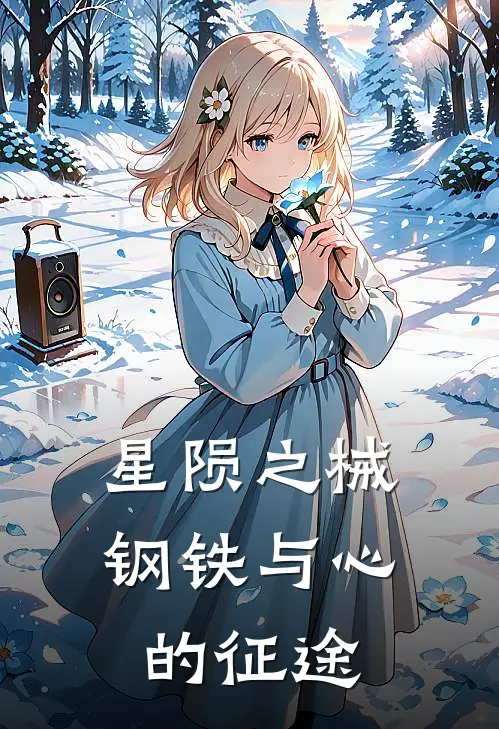 星陨之械钢铁与心的征途(艾琳林苍)小说完整版_完结好看小说星陨之械钢铁与心的征途艾琳林苍