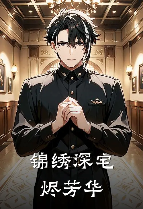 锦绣深宅烬芳华沈未凝萧惊渊完本热门小说_小说完结版锦绣深宅烬芳华(沈未凝萧惊渊)