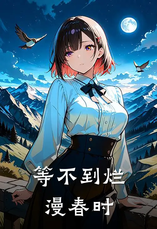 等不到烂漫春时