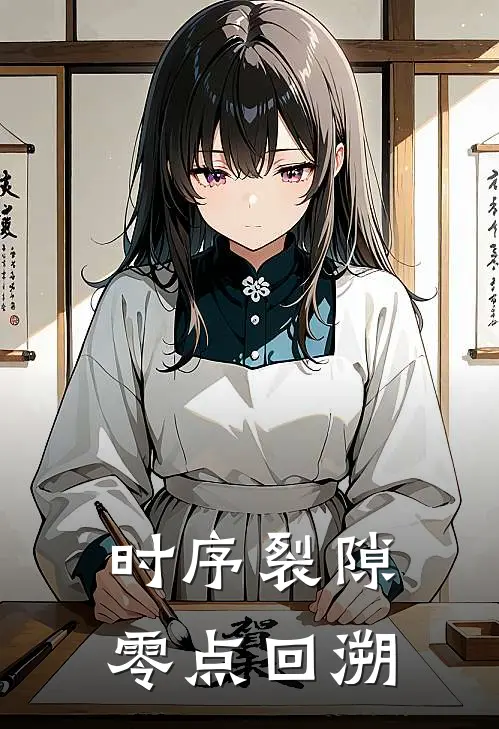 时序裂隙：零点回溯林薇林晓免费小说推荐_推荐完结小说时序裂隙：零点回溯(林薇林晓)