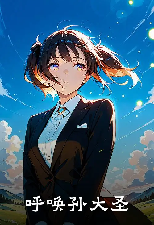 呼唤孙大圣潘毅小欢儿完整版在线阅读_潘毅小欢儿完整版阅读