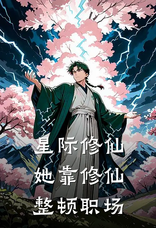 星际修仙她靠修仙整顿职场苏婵顾凛小说免费完结_最新章节列表星际修仙她靠修仙整顿职场(苏婵顾凛)