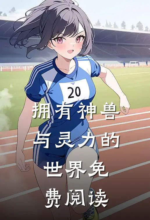 拥有神兽与灵力的世界免费阅读