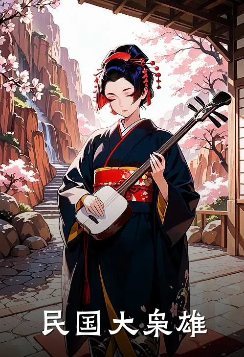 民国大枭雄(周世昌陈嘉树)好看的完结小说_完本小说民国大枭雄周世昌陈嘉树