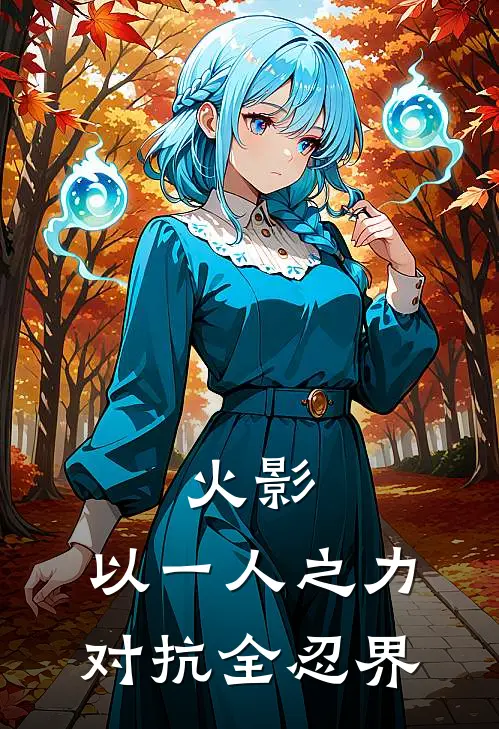 火影：以一人之力对抗全忍界志野绳树热门小说排行_免费小说火影：以一人之力对抗全忍界志野绳树