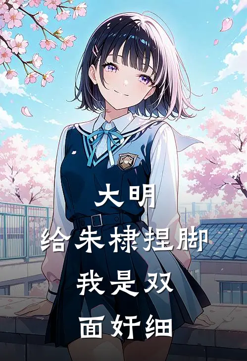 大明：给朱棣捏脚，我是双面奸细朱棣默哈德完结小说_完结版小说全文免费阅读大明：给朱棣捏脚，我是双面奸细朱棣默哈德