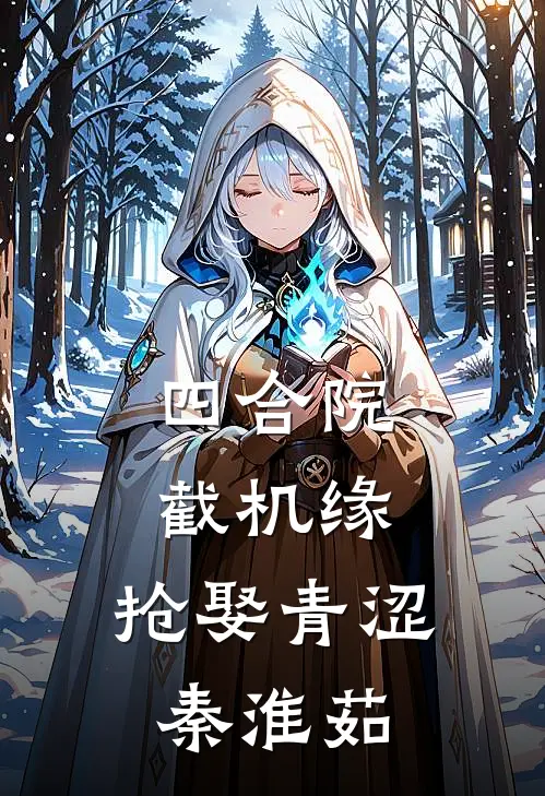 四合院：截机缘，抢娶青涩秦淮茹（沐年易中海）最新章节列表