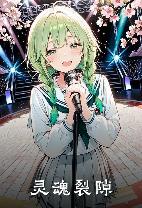 《灵魂裂隙》林墨渊苏瑾全集免费在线阅读_(林墨渊苏瑾)全章节免费在线阅读