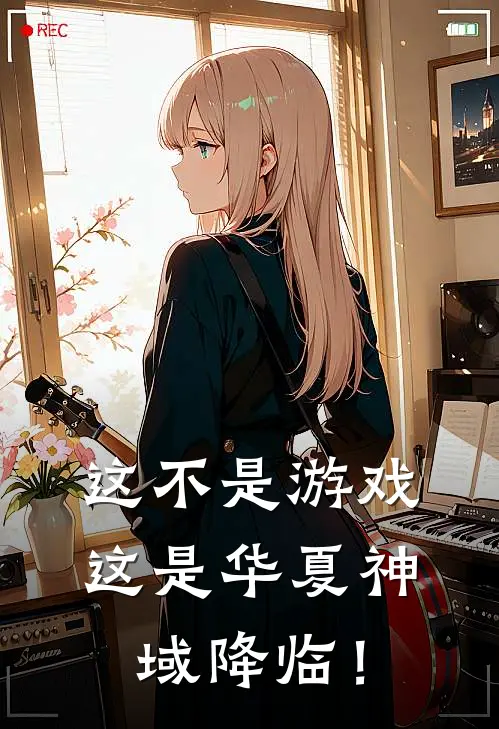 林默葛文《这不是游戏，这是华夏神域降临！》完结版阅读_(这不是游戏，这是华夏神域降临！)全集阅读