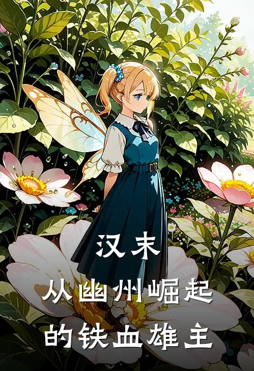 汉末：从幽州崛起的铁血雄主陆沉李豹最新完本小说_免费小说大全汉末：从幽州崛起的铁血雄主(陆沉李豹)