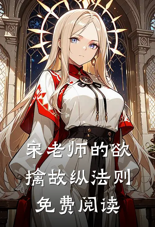 宋老师的欲擒故纵法则免费阅读