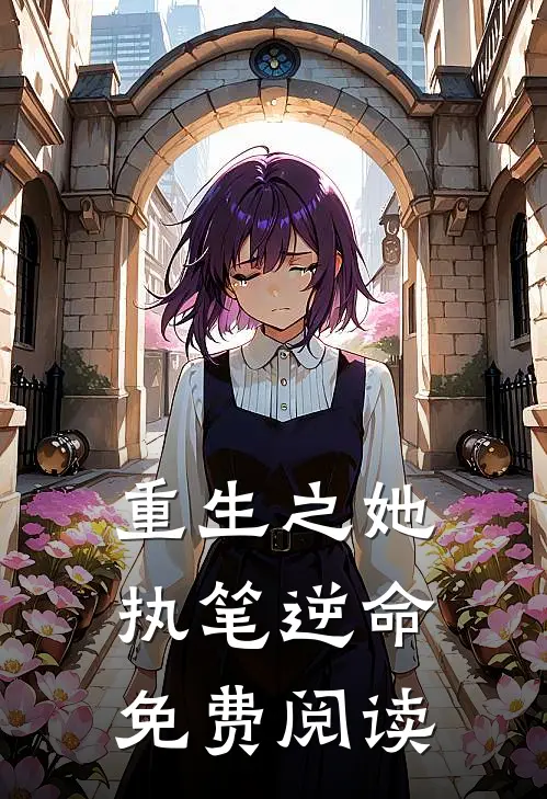重生之她执笔逆命免费阅读