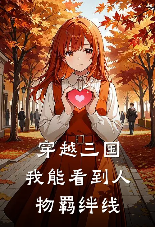 穿越三国：我能看到人物羁绊线陈帆张飞全文免费阅读_完结热门小说穿越三国：我能看到人物羁绊线(陈帆张飞)