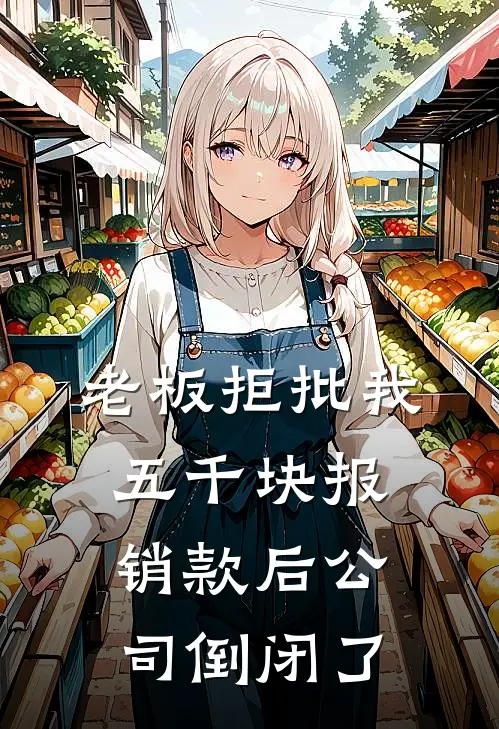 老板拒批我五千块报销款后公司倒闭了