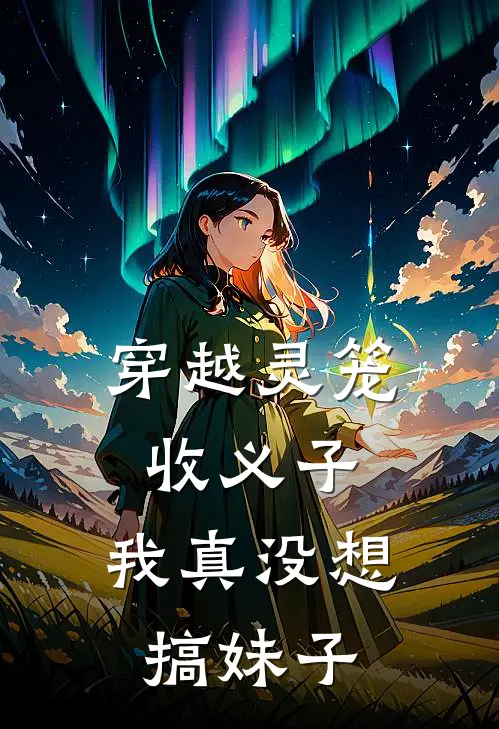 穿越灵笼收义子，我真没想搞妹子(查尔斯马娜)完整版免费小说_最热门小说穿越灵笼收义子，我真没想搞妹子(查尔斯马娜)