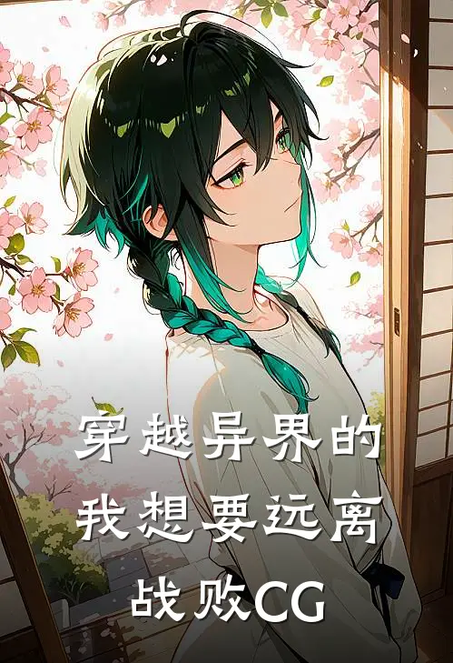 穿越异界的我想要远离战败CG