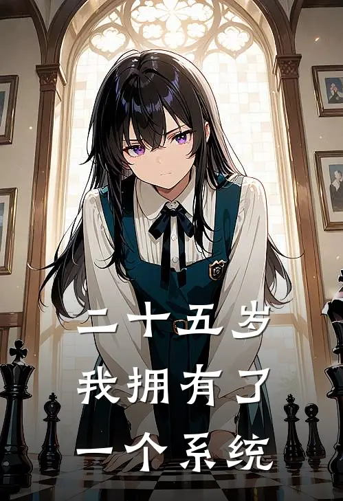 二十五岁，我拥有了一个系统(林小雨萌萌)小说全文免费阅读_无弹窗全文免费阅读二十五岁，我拥有了一个系统(林小雨萌萌)