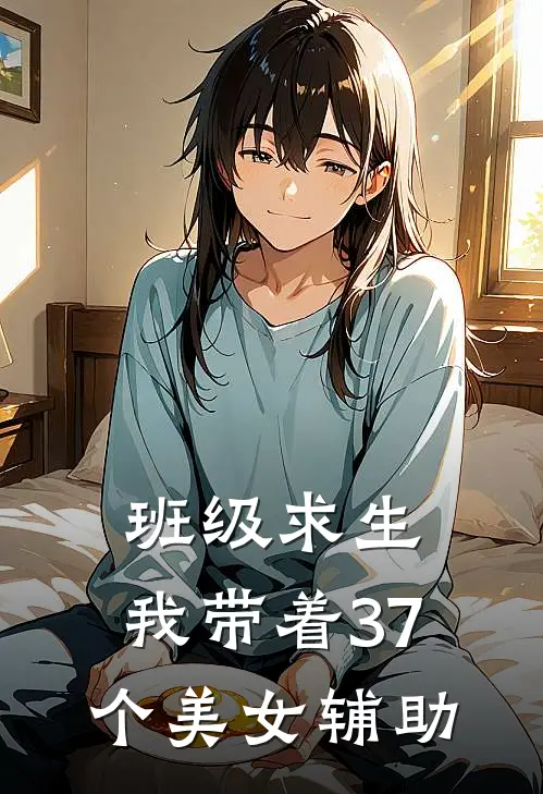 班级求生：我带着37个美女辅助
