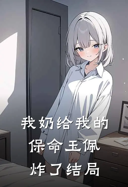 我奶给我的保命玉佩炸了结局