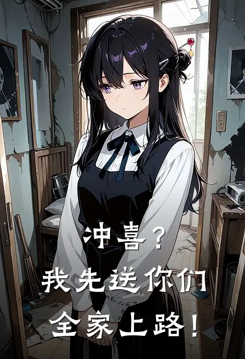 冲喜？我先送你们全家上路！(林红林红容)全本免费在线阅读_冲喜？我先送你们全家上路！全文阅读