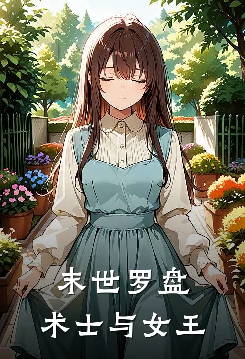 末世罗盘：术士与女王(陈半仙虞晚晴)热门小说大全_推荐完本小说末世罗盘：术士与女王陈半仙虞晚晴