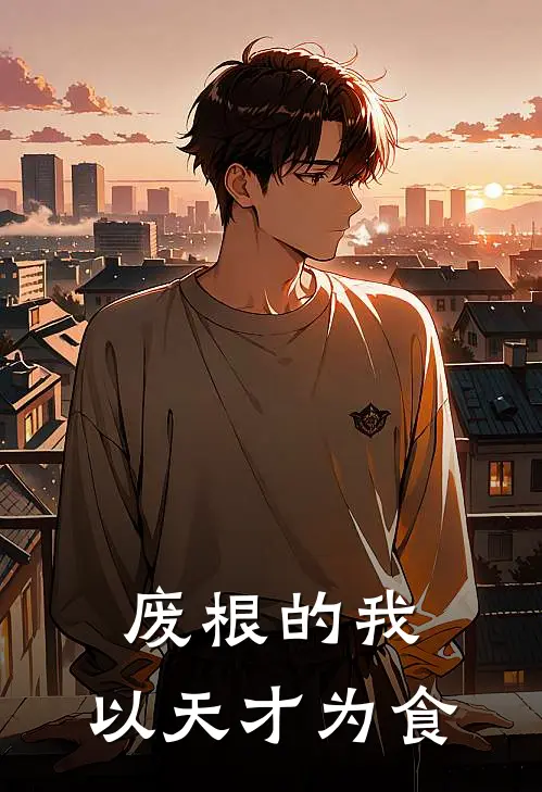 废根的我，以天才为食(白芷薇赵士杰)完结版免费阅读_废根的我，以天才为食全文免费阅读