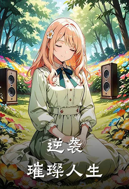 逆袭：璀璨人生