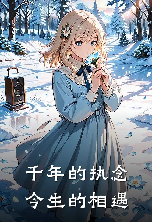 千年的执念今生的相遇