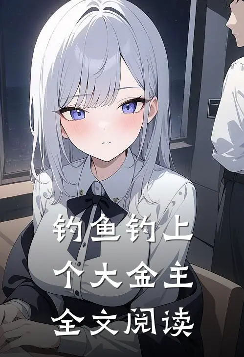 钓鱼钓上个大金主全文阅读