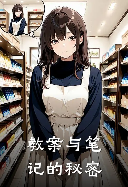 教案与笔记的秘密(祝阮莫尧)免费小说完结版_免费小说免费阅读教案与笔记的秘密祝阮莫尧