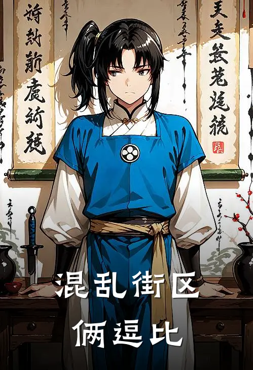 牛宝林晓(混乱街区俩逗比)完整版免费在线阅读_《混乱街区俩逗比》全集在线阅读