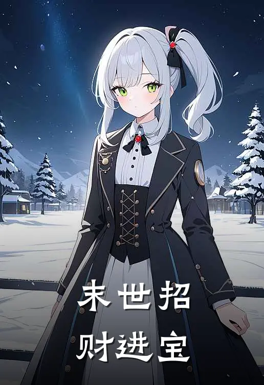 《末世招财进宝》李丽进宝_(末世招财进宝)全集在线阅读