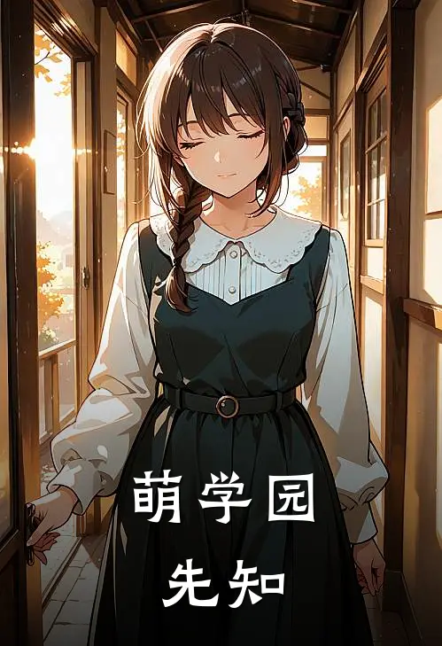 萌学园：先知(时未晞乌克娜娜)全本完结小说_完整版免费全文阅读萌学园：先知(时未晞乌克娜娜)