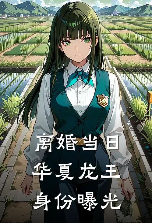 离婚当日，华夏龙王身份曝光苏沐雪王海全文免费阅读_完结热门小说离婚当日，华夏龙王身份曝光(苏沐雪王海)