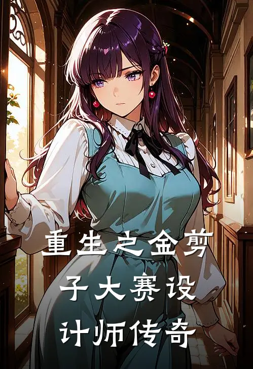 重生之金剪子大赛设计师传奇(邓逸洲韩雪)小说免费在线阅读_重生之金剪子大赛设计师传奇(邓逸洲韩雪)大结局阅读