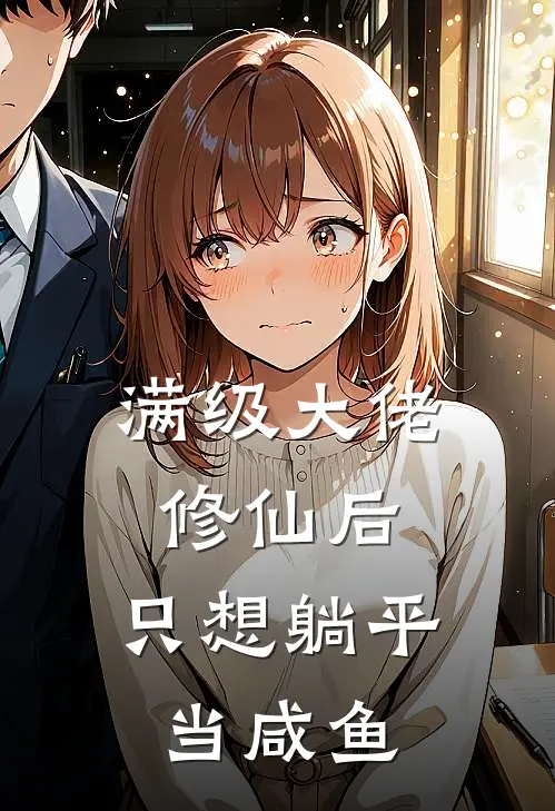 林宵宵楚云逸(满级大佬修仙后，只想躺平当咸鱼)全章节在线阅读_(满级大佬修仙后，只想躺平当咸鱼)完结版免费阅读