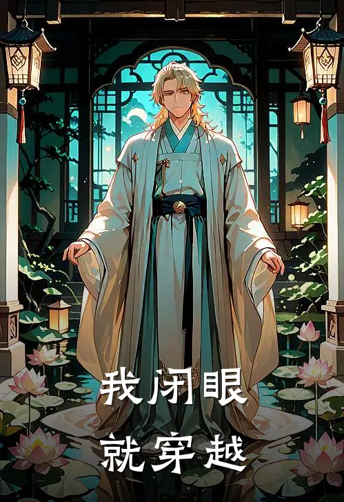 我闭眼就穿越陈锦陈锦热门的小说_热门小说在线阅读我闭眼就穿越陈锦陈锦