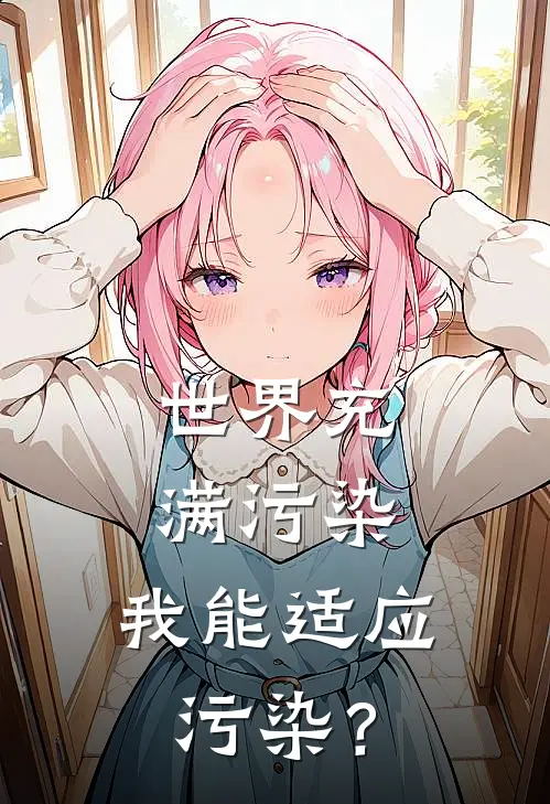 世界充满污染，我能适应污染？