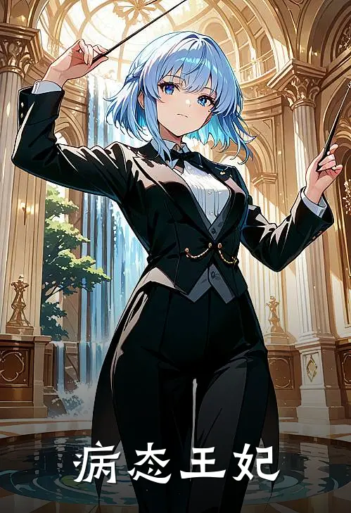 病态王妃(杨晓玛德)最新小说_免费阅读完整版小说病态王妃(杨晓玛德)