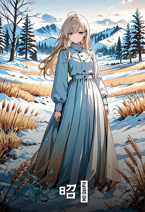 昭愔(谢必安昭愔)免费小说阅读_免费小说完整版昭愔(谢必安昭愔)