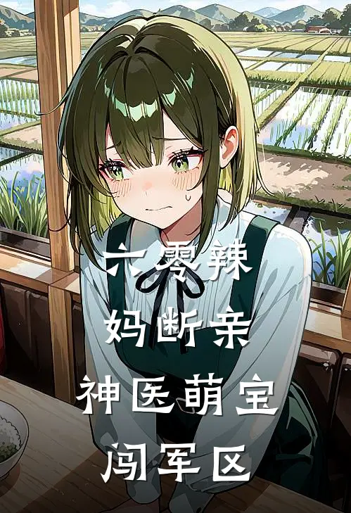 《六零辣妈断亲：神医萌宝闯军区》林愫张翠花已完结小说_六零辣妈断亲：神医萌宝闯军区(林愫张翠花)经典小说