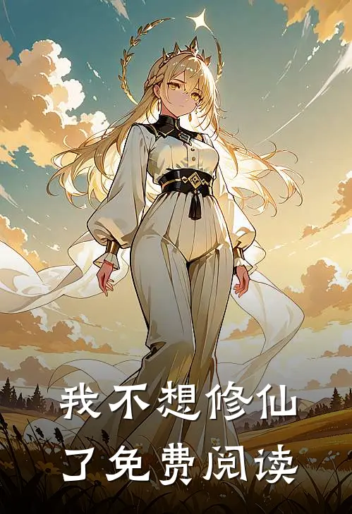 我不想修仙了免费阅读