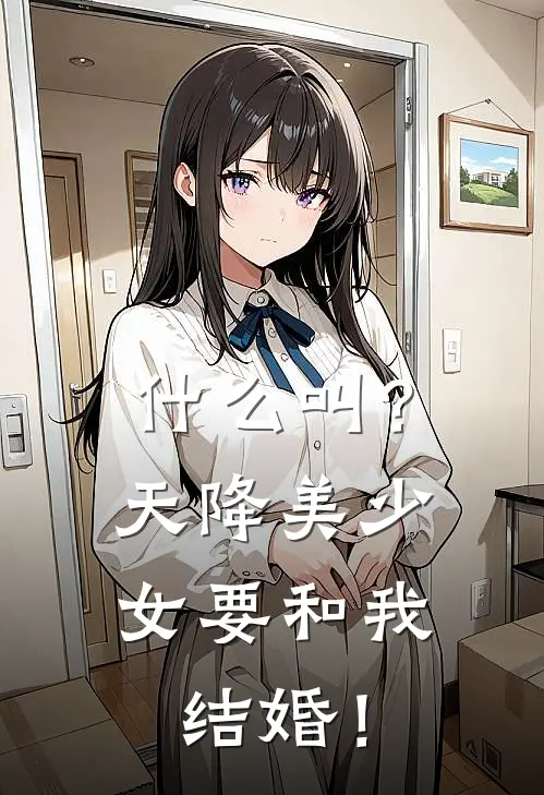 什么叫？天降美少女要和我结婚！璃奈田中小说免费阅读无弹窗_完结版小说全文免费阅读什么叫？天降美少女要和我结婚！(璃奈田中)