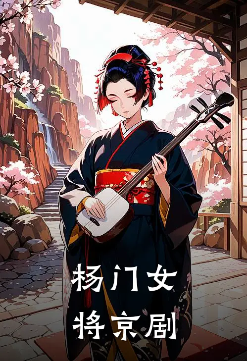 杨门女将京剧