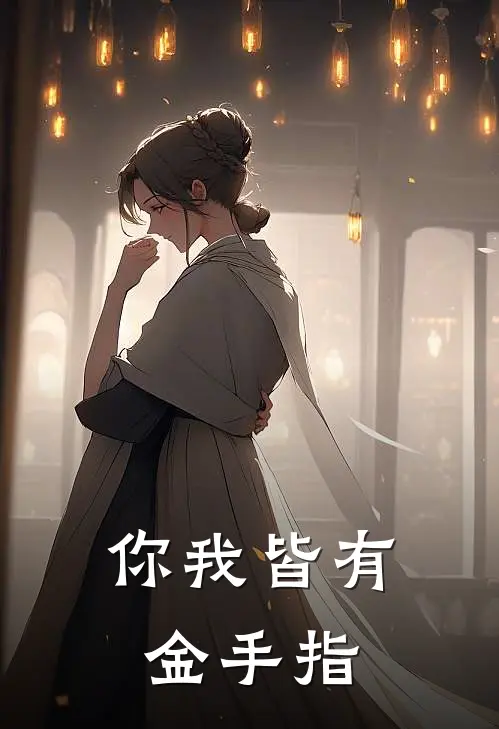 你我皆有金手指(郁木李茂春)最新完结小说推荐_热门小说排行榜你我皆有金手指郁木李茂春