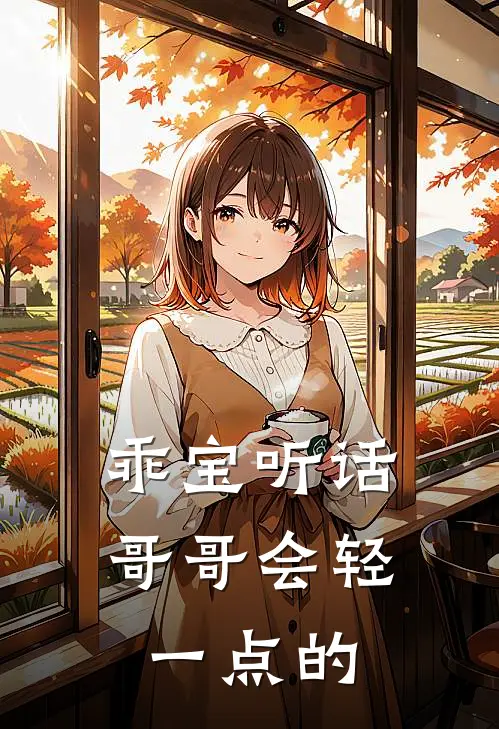 乖宝听话，哥哥会轻一点的(郑晚星祁野)全文阅读免费全集_完结小说乖宝听话，哥哥会轻一点的郑晚星祁野