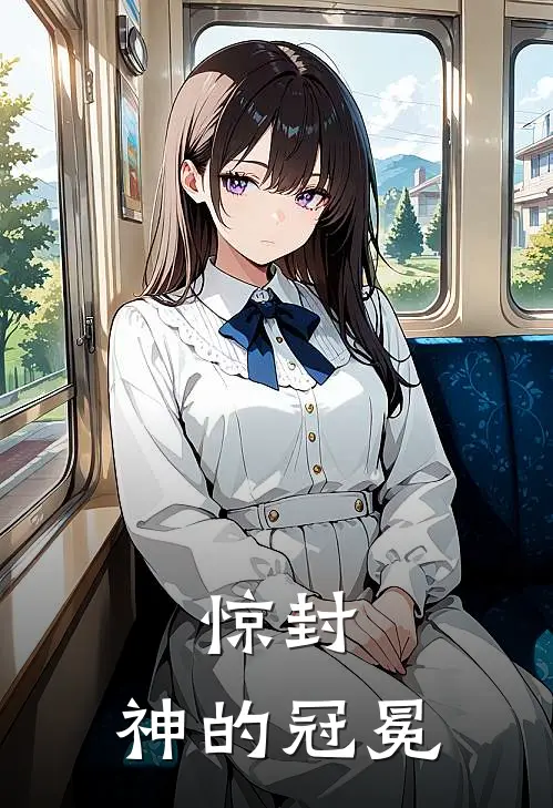 惊封：神的冠冕陈瑾珩白六全本免费小说_热门网络小说推荐惊封：神的冠冕陈瑾珩白六