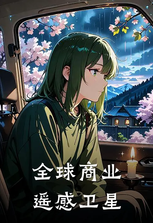 全球商业遥感卫星